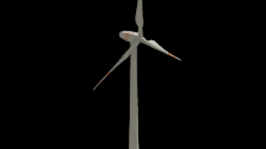 Wind Turbine