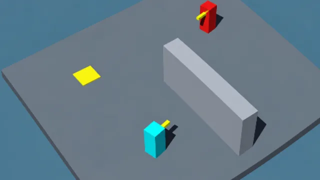 FPS-Chess Cardgame