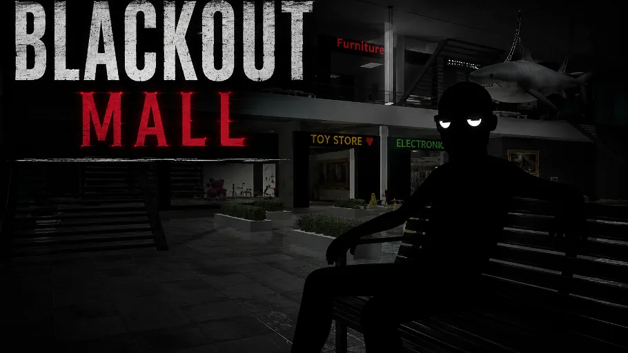 Blackout Mall v1