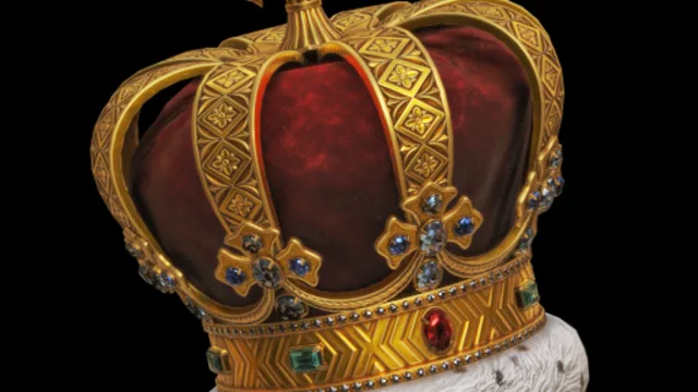 Royal Crown