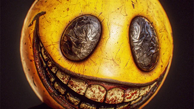 Emoji Helmet
