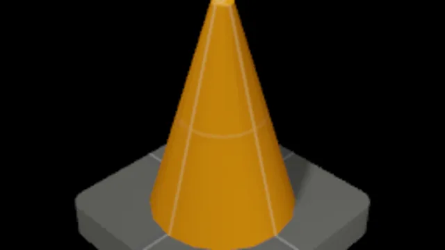 devcone