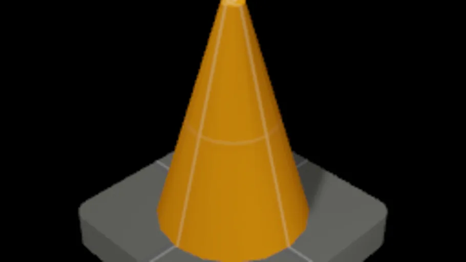 devcone