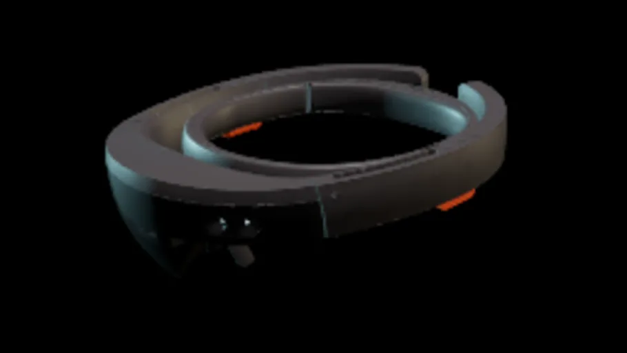 hololens