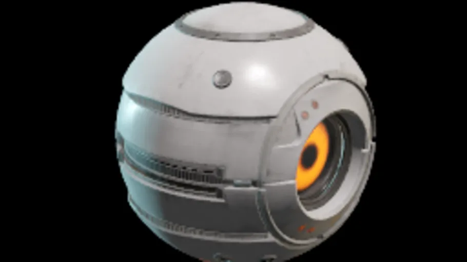Personality Sphere