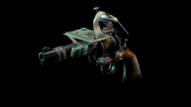 toolgun