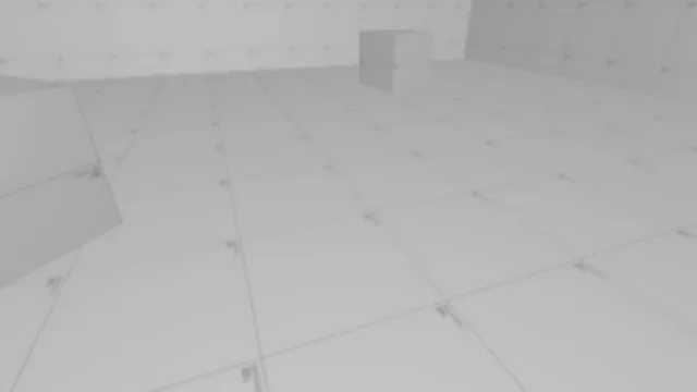 Bean's Test Arena (WIP)