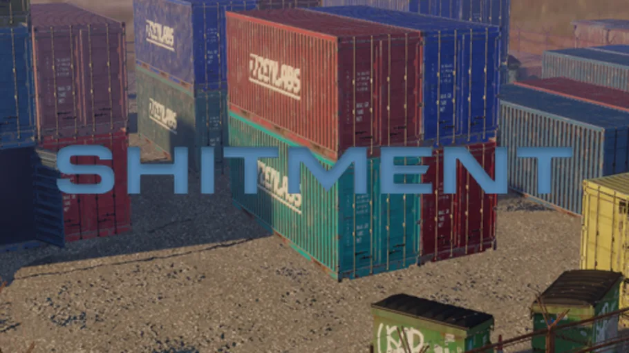 Shitment