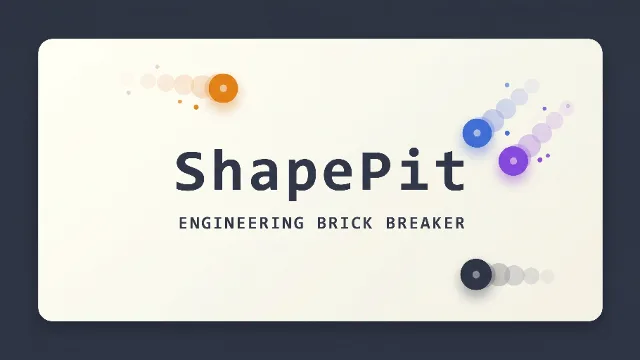 ShapePit