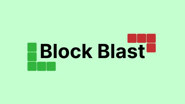Block Blast