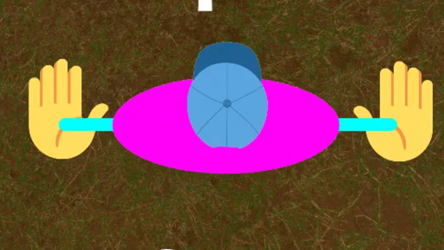 Spin&Step