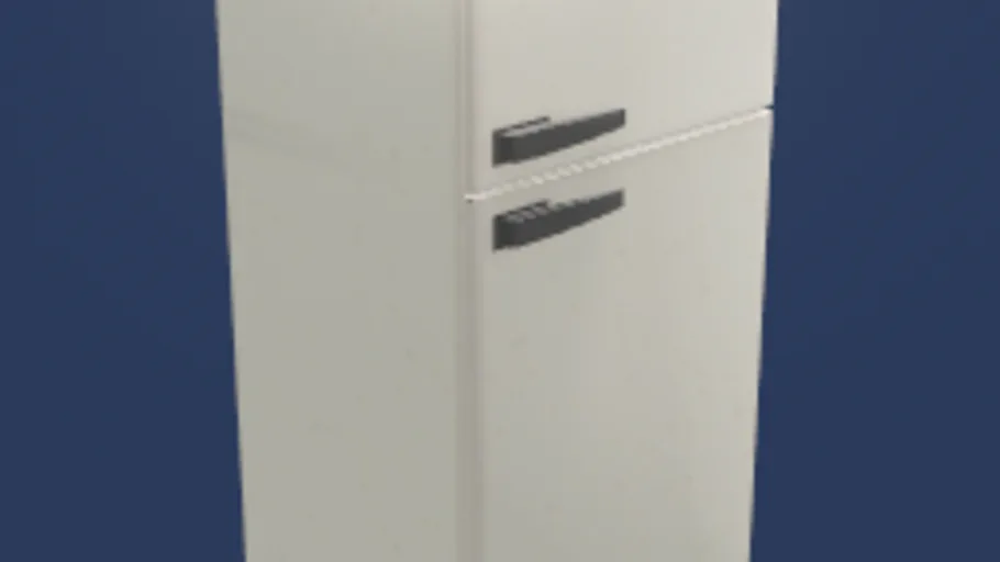 fridge