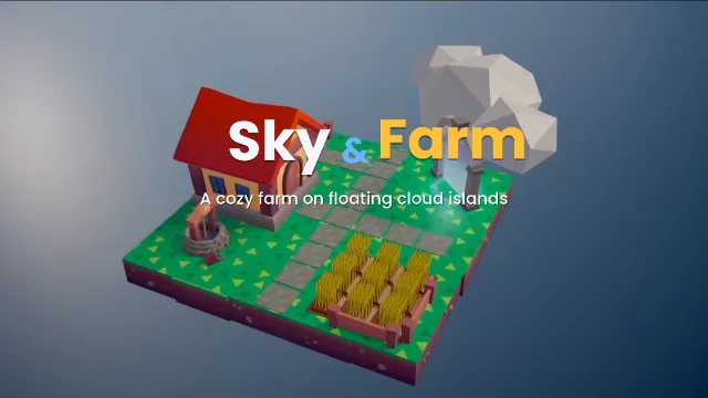 Sky&Farm