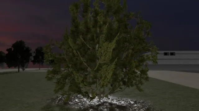Gec Tree