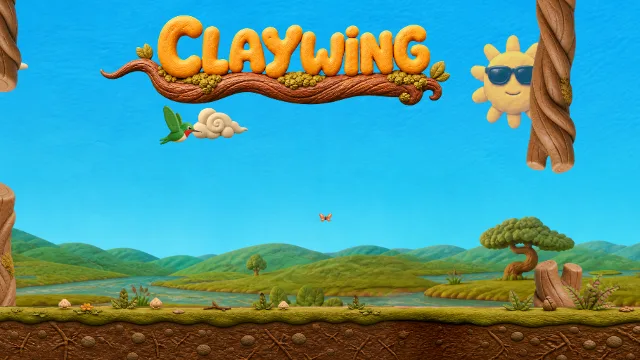 Claywing
