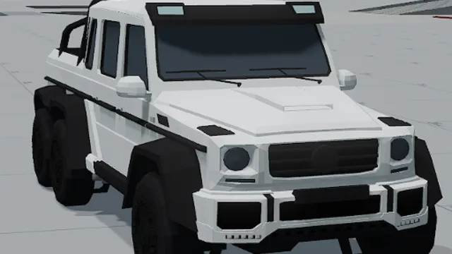 Vehicle Tool