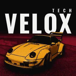 VeloX Tech: The Ring thumbnail