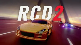 Realistic Car Driving 2