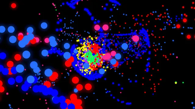 Particle Life