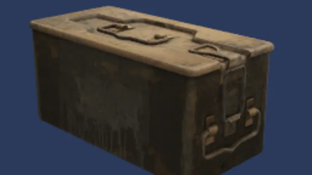 [METRO] box_a_large