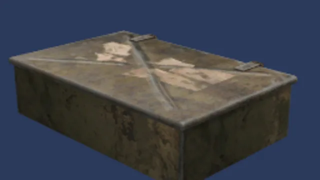 [METRO] box_e