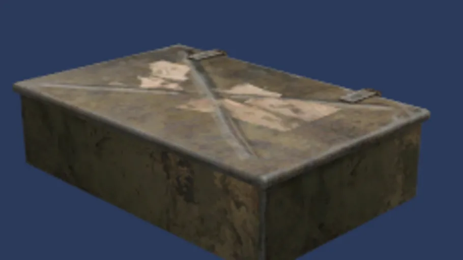 [METRO] box_e