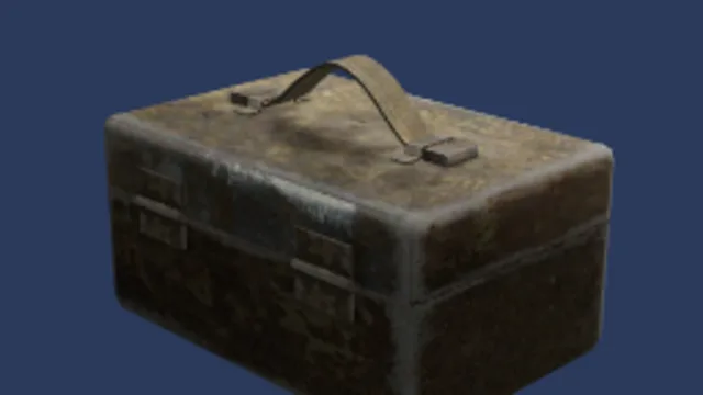 [METRO] box_h