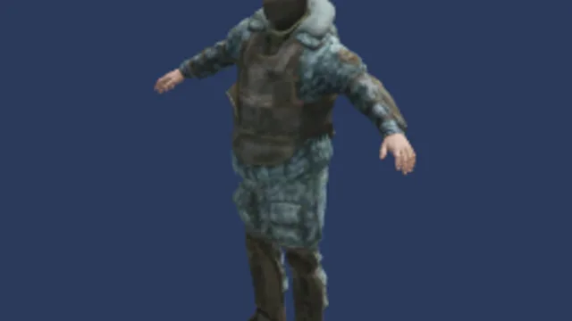 [METRO] hanza spetsnaz