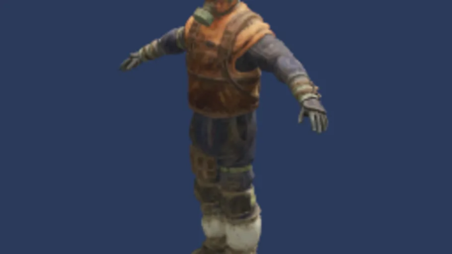 [METRO] hazmat