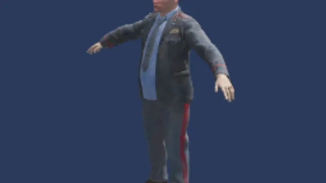 [METRO] oscome_officer