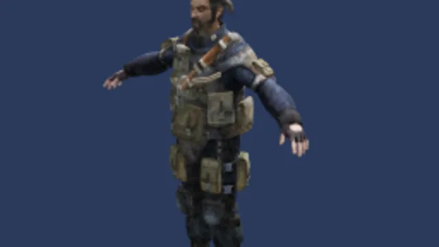 [METRO] sparta khan