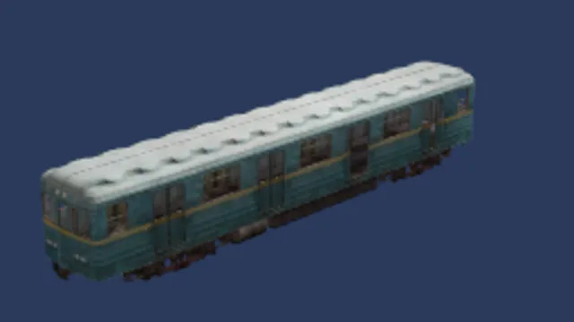 [METRO] Train
