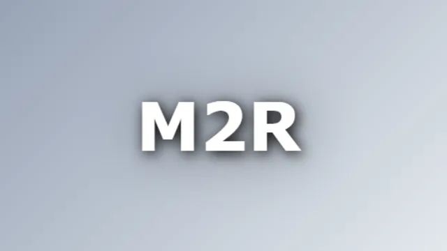Metro 2033 RP