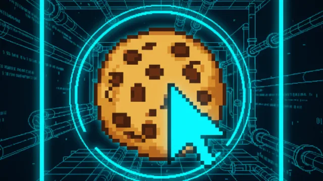 Cookie Clicker