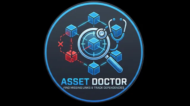 Asset Doctor