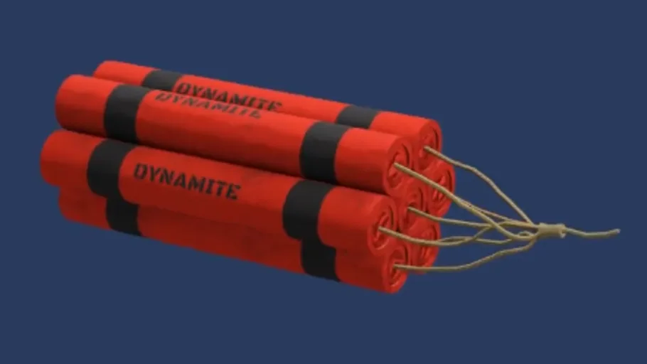 Dynamite