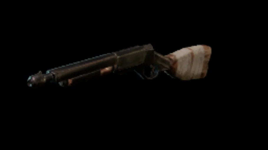 rust_pumpshotgun