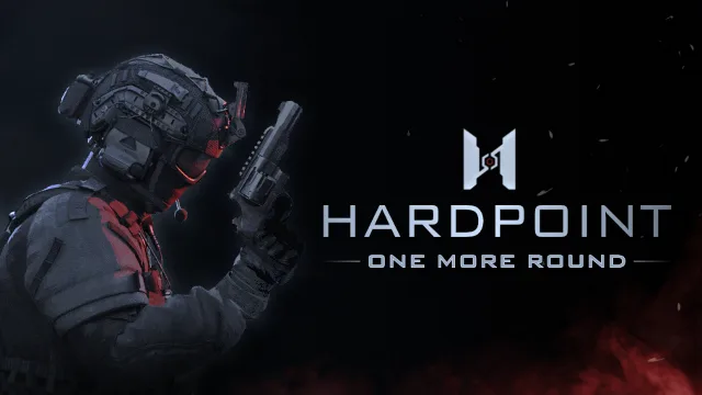 HARDPOINT: OMR