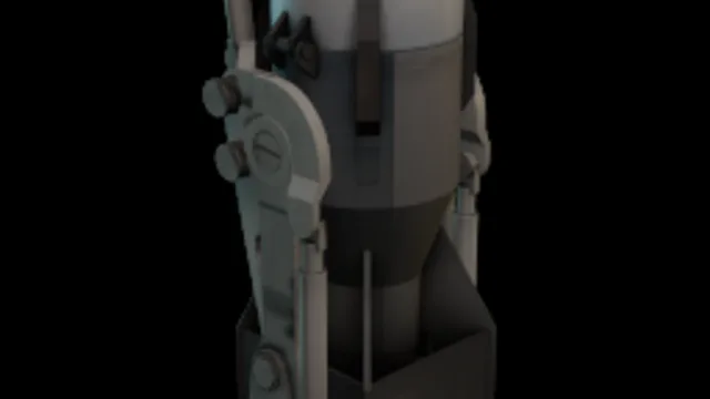 tf2 bomb mechanism