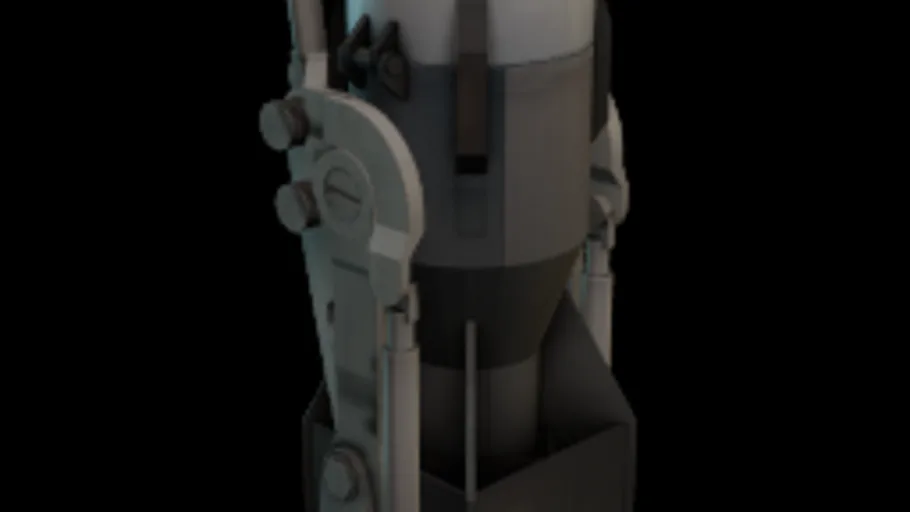 tf2 bomb mechanism