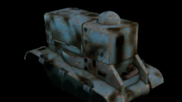TF2 Boss Tank Damage2