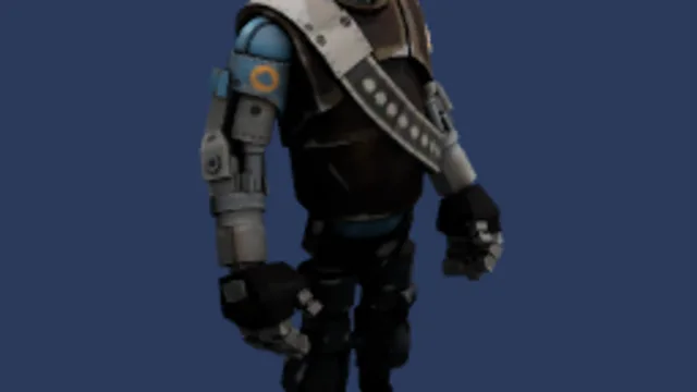 TF2 Bot Heavy