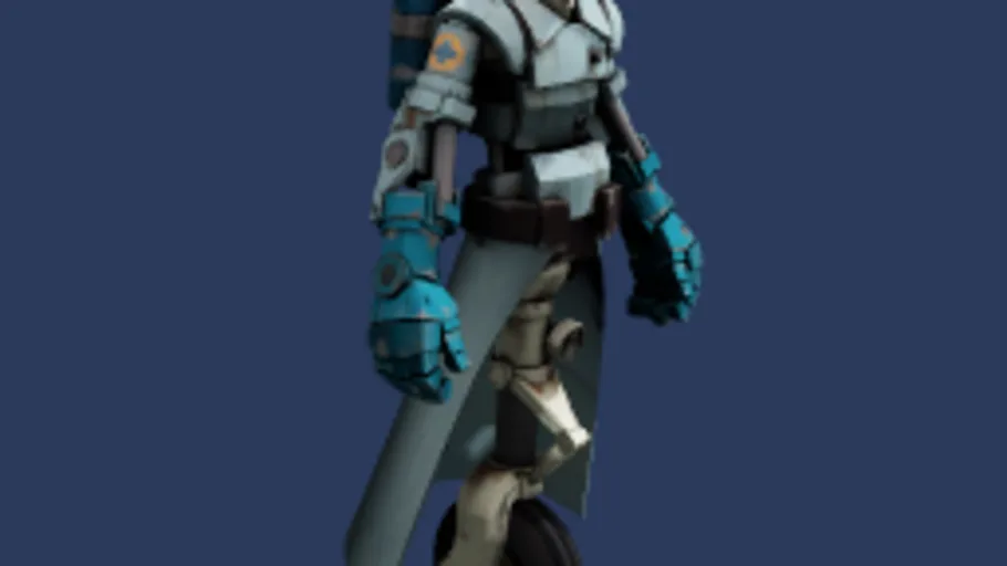 TF2 Bot Medic