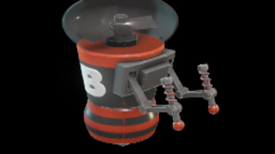 TF2 Bot Worker 2
