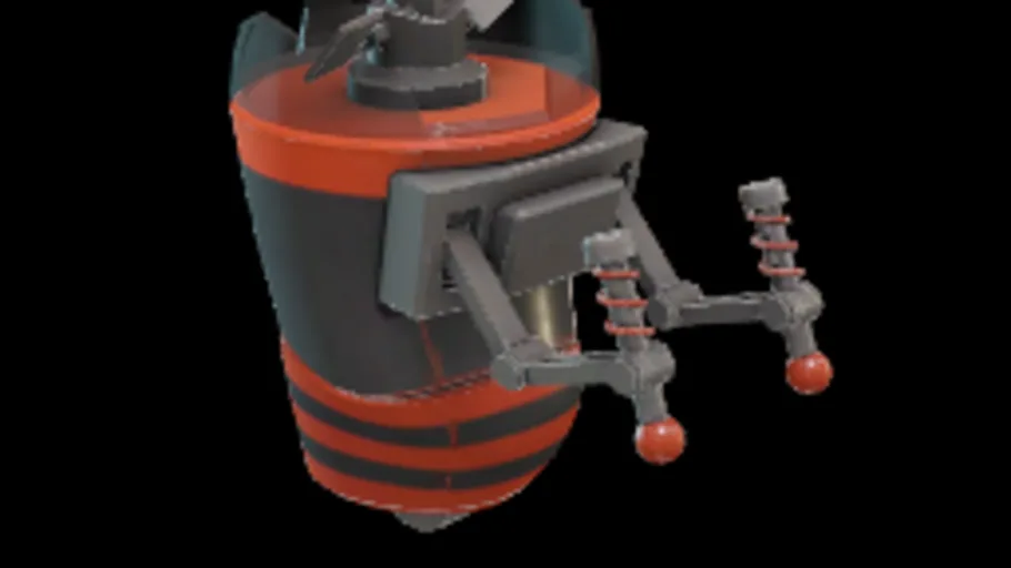 TF2 Bot Worker 3 nohead