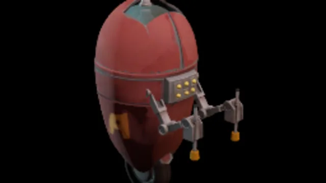TF2 Bot Worker A