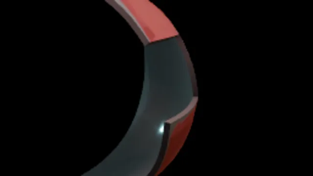 TF2 Bot Worker A head gib R