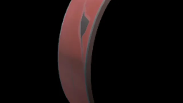 TF2 Bot Worker A body gib L