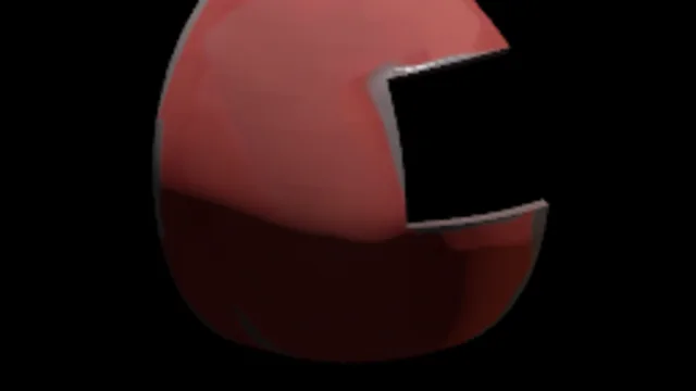 TF2 Bot Worker A head gib L