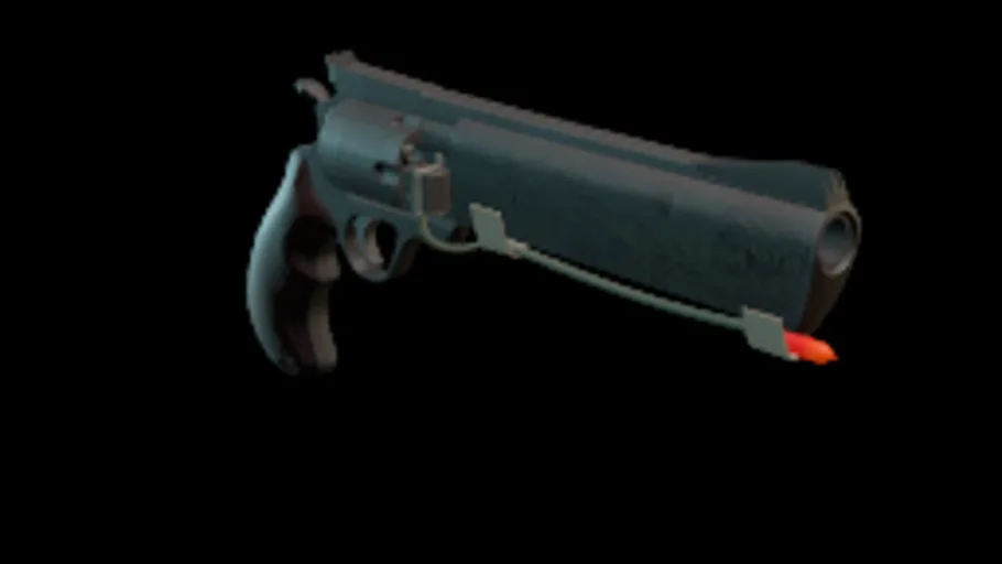 TF2 Ambassador Xmas